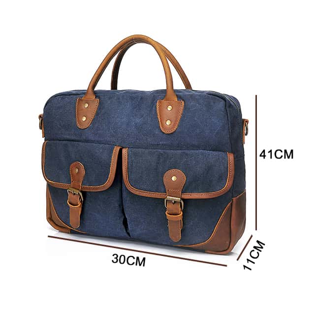 Canvas Bag