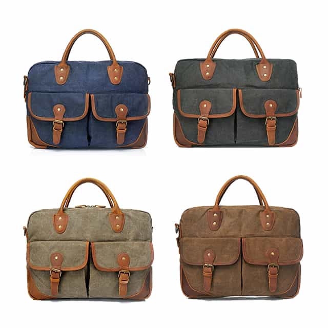 Canvas Bag