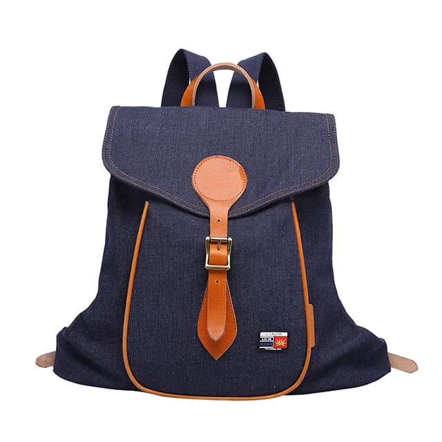 WV070-0 Canvas Bag
