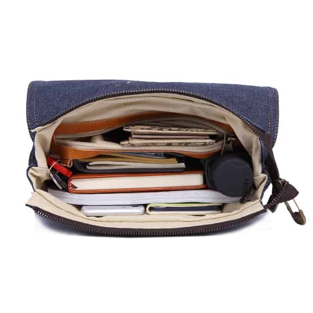 Canvas Bag
