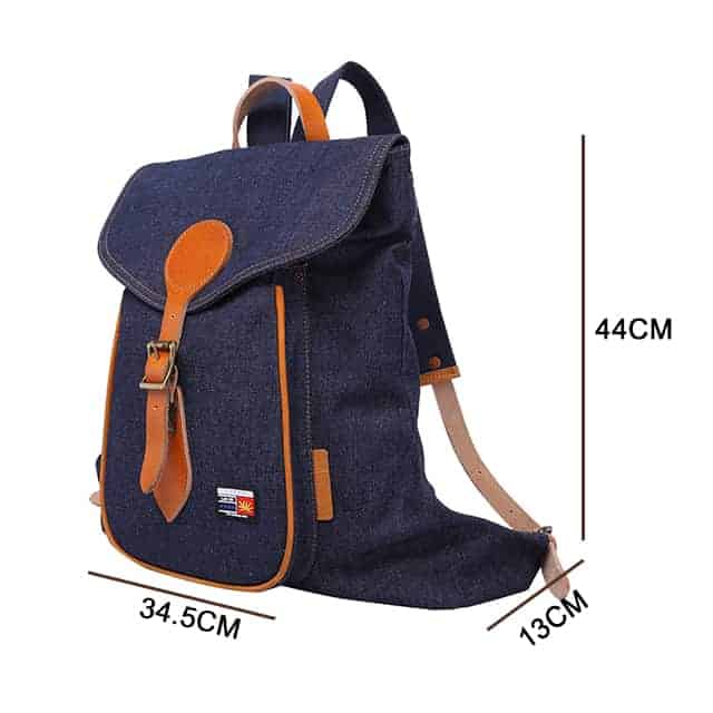 Canvas Bag