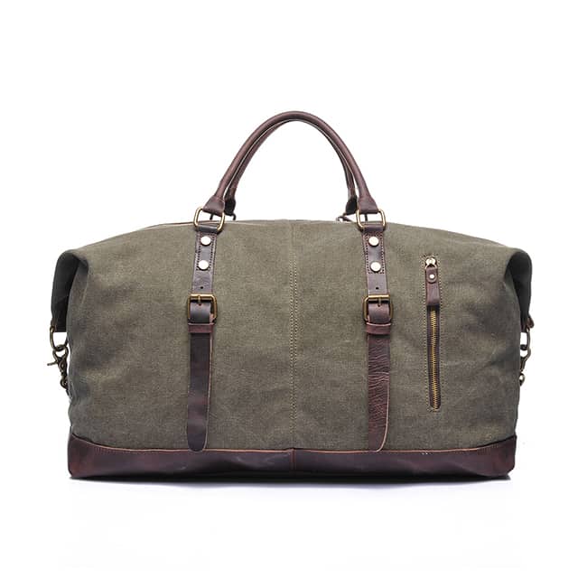 WV072-0 Canvas Bag