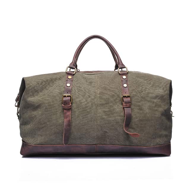 Canvas Bag