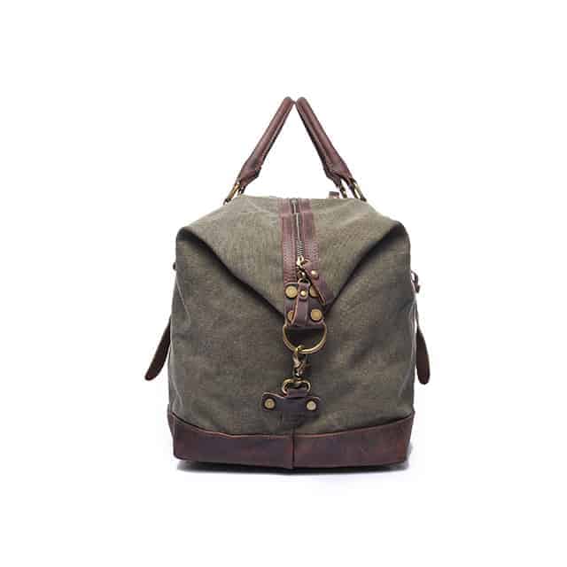 Canvas Bag