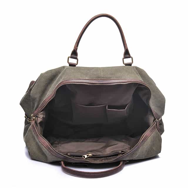 Canvas Bag