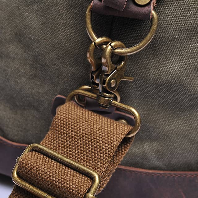 Canvas Bag