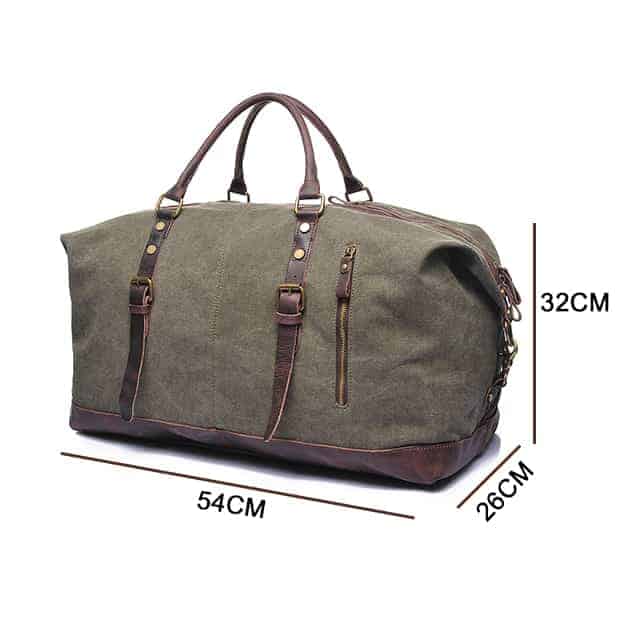 Canvas Bag
