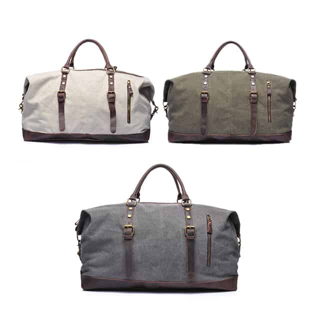 Canvas Bag