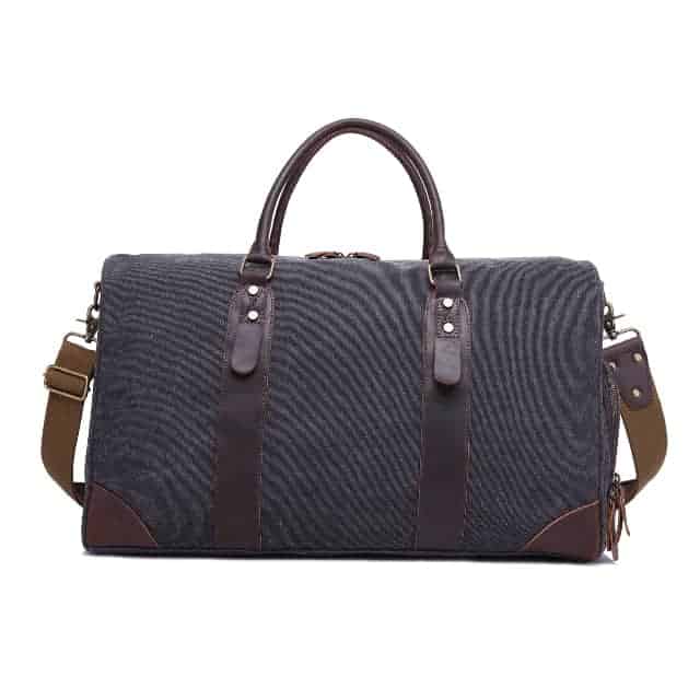 WV073-0 Canvas Bag