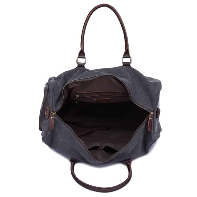 Canvas Bag