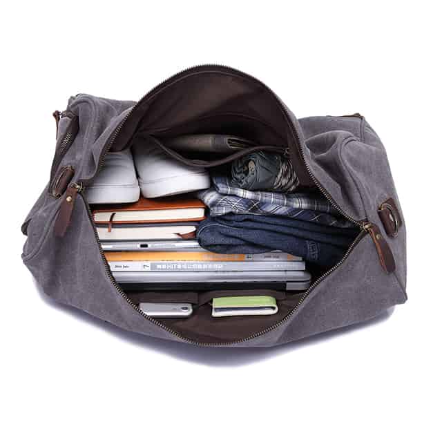 Canvas Bag