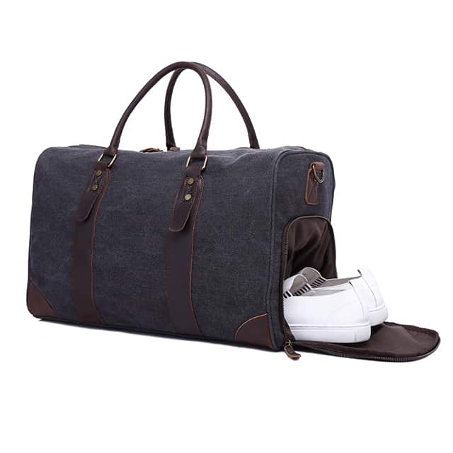 Canvas Bag