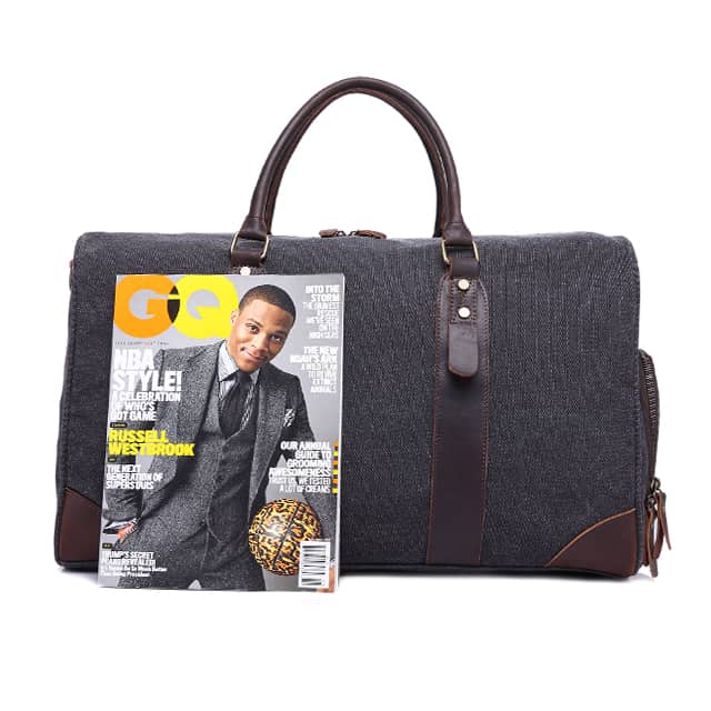 Canvas Bag
