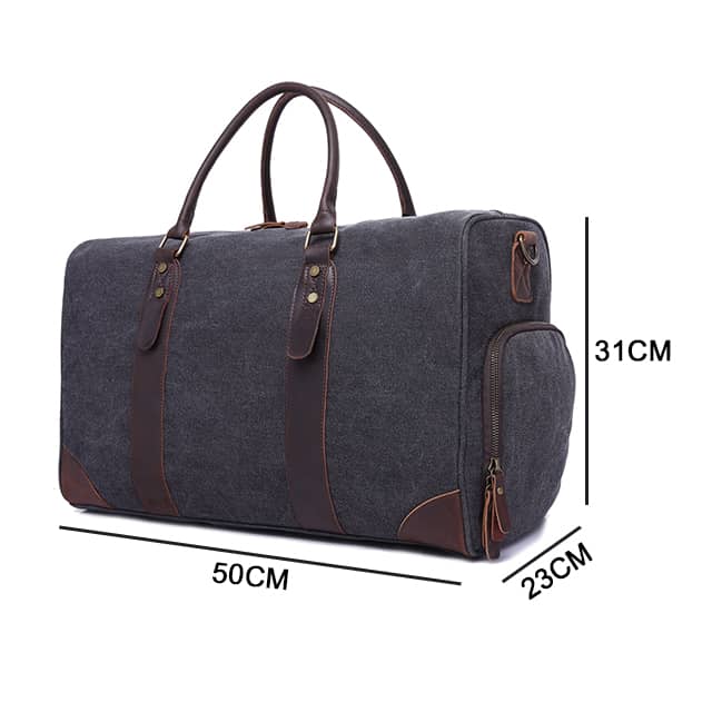 Canvas Bag