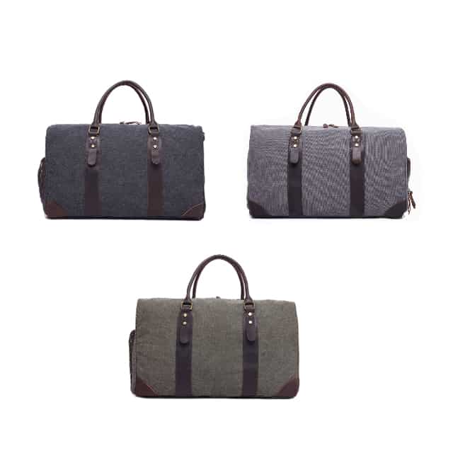 Canvas Bag