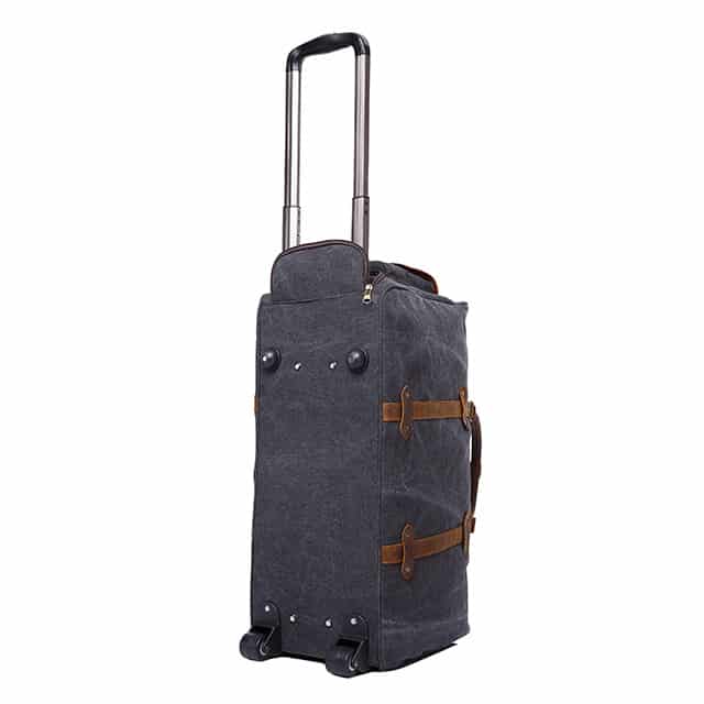 Canvas Bag