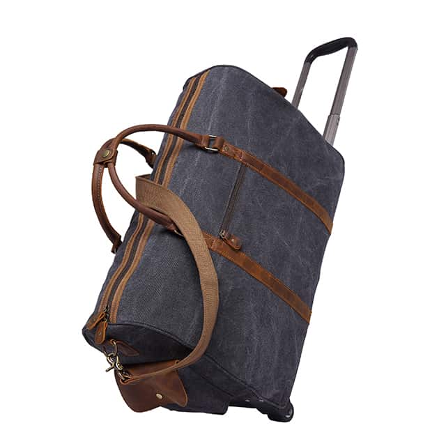 Canvas Bag