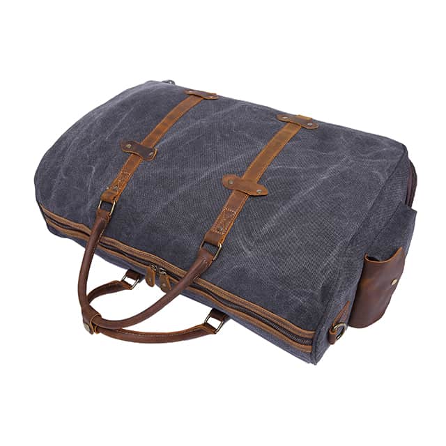 Canvas Bag