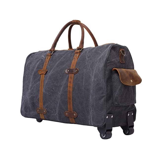 Canvas Bag