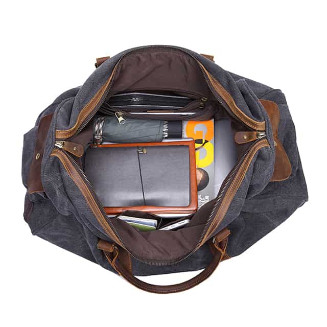 Canvas Bag