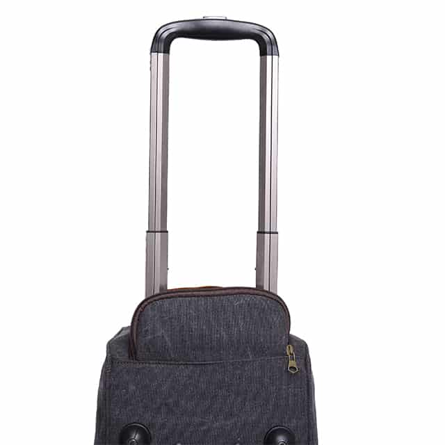 Canvas Bag