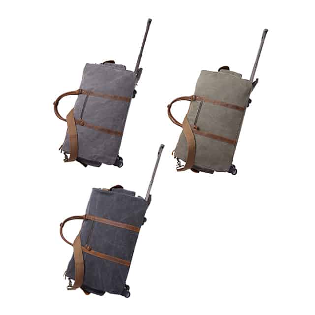 Canvas Bag