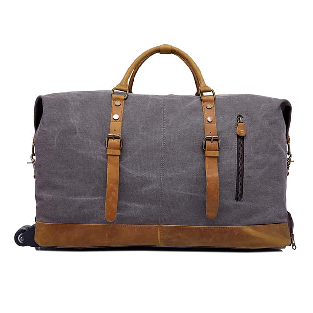 WV058 Canvas Bag - Design & Manufacture Tool bags | Travel Bags ...