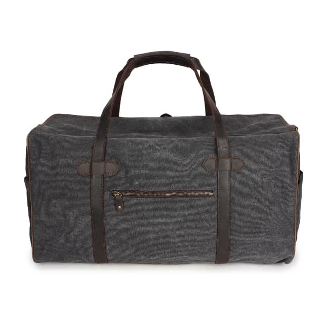 WV076-0 Canvas Bag