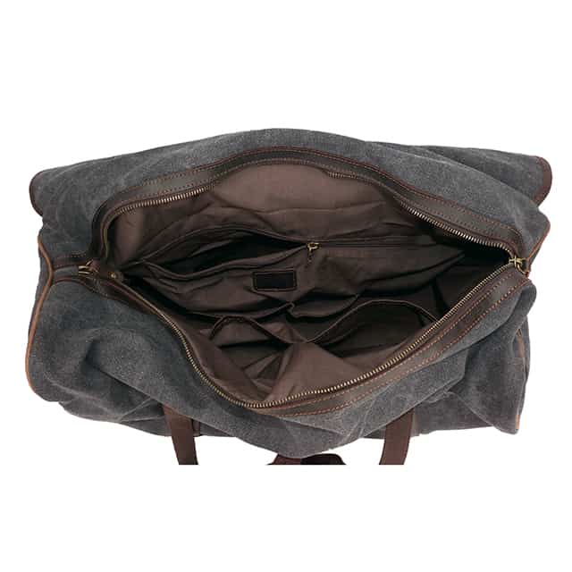 Canvas Bag