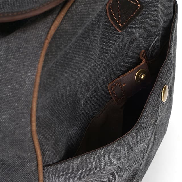 Canvas Bag
