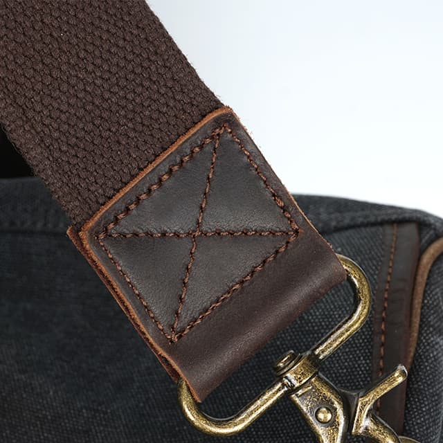 Canvas Bag
