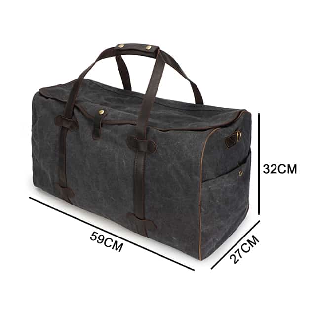 Canvas Bag