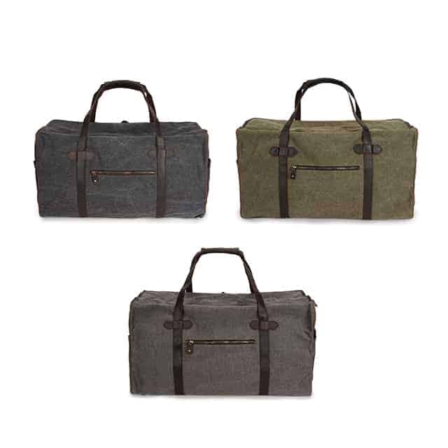 Canvas Bag