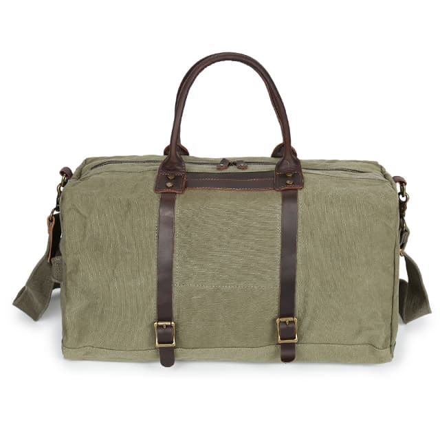 WV077-0 Canvas Bag