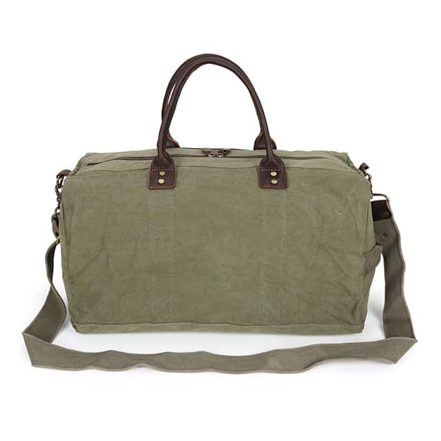 Canvas Bag