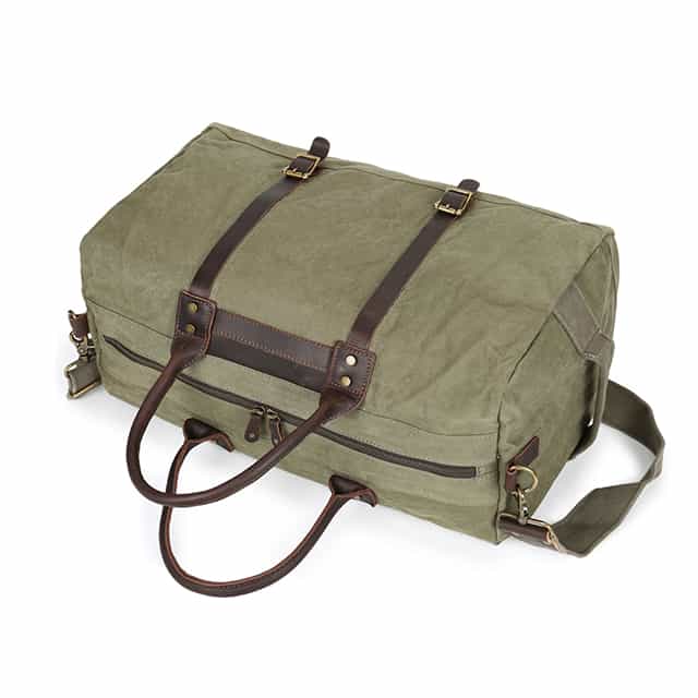 Canvas Bag