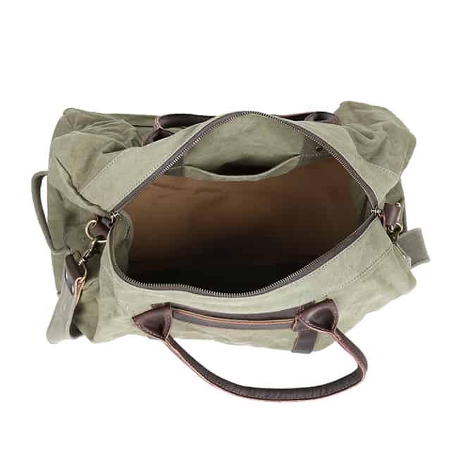 Canvas Bag