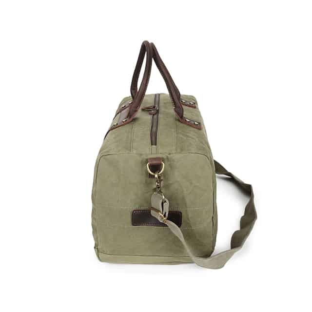 Canvas Bag