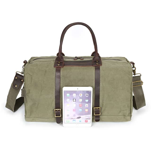 Canvas Bag