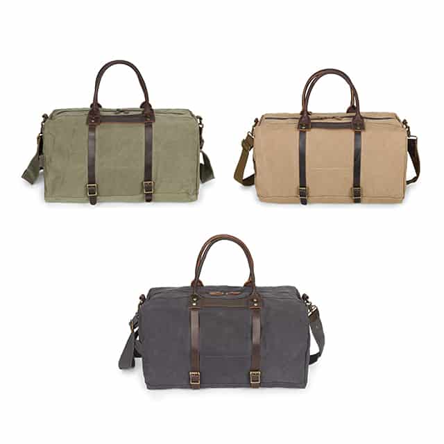 Canvas Bag