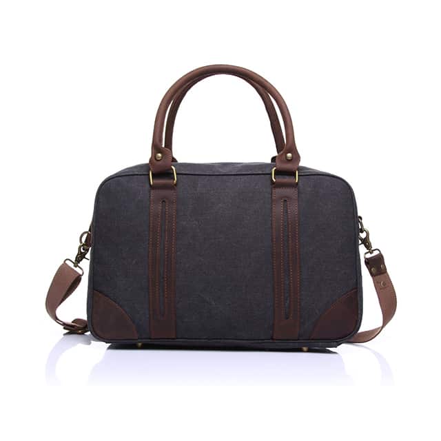 WV078-0 Canvas Bag