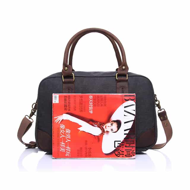 Canvas Bag