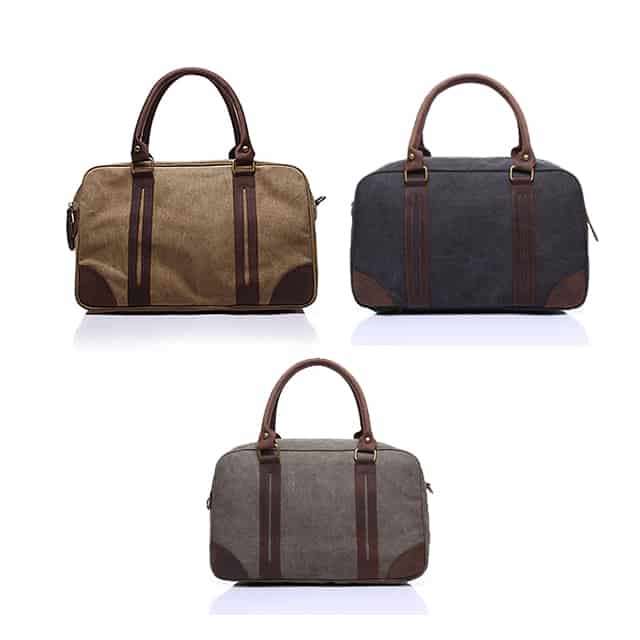 Canvas Bag