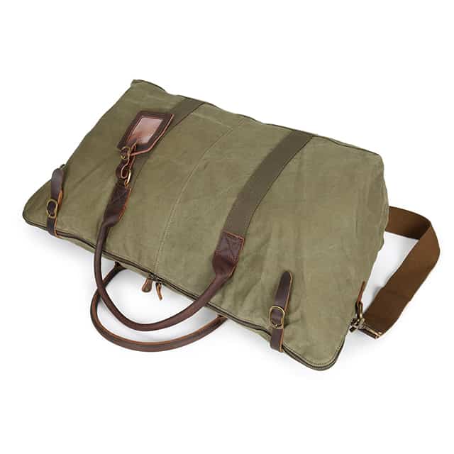 Canvas Bag