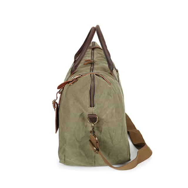 Canvas Bag