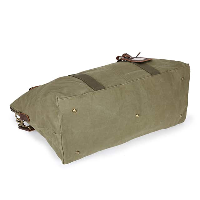 Canvas Bag