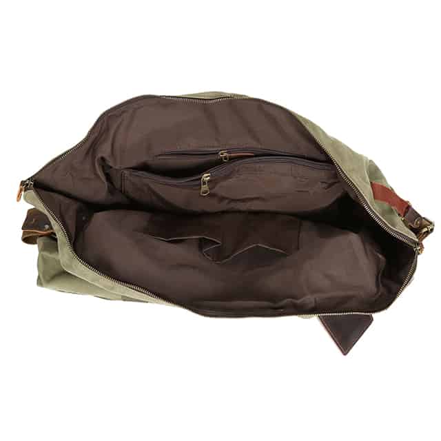 Canvas Bag