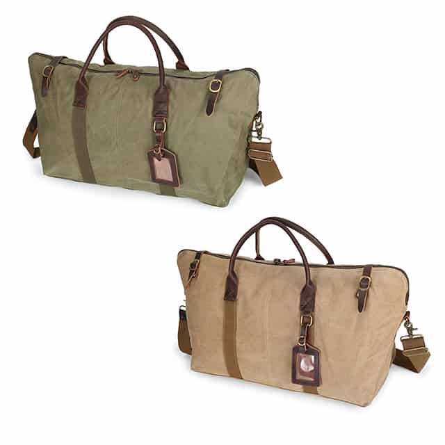 Canvas Bag