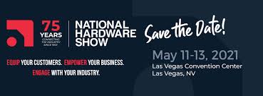 National Hardware Show